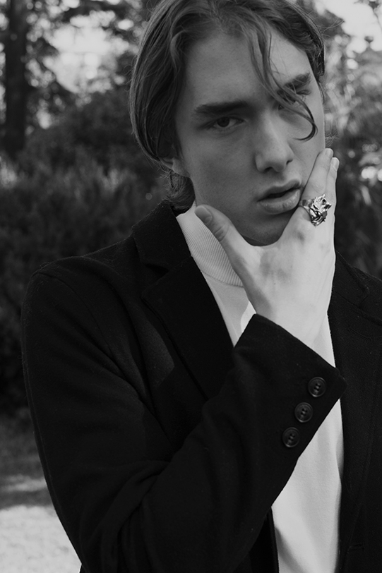 Victor portfolio 5